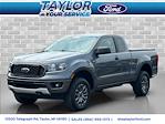 2022 Ford Ranger Super Cab 4x4 Pickup for sale #U40314 - photo 1