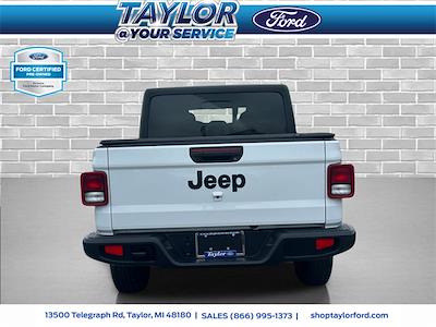 2024 Jeep Gladiator Crew Cab 4x4 Pickup for sale #U40438 - photo 2