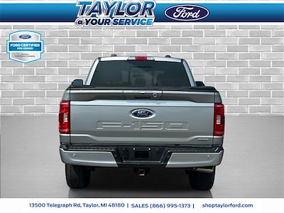2023 Ford F-150 SuperCrew Cab 4x4 Pickup for sale #U40533 - photo 2