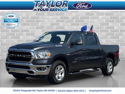 2021 Ram 1500 Crew Cab 4x4 Pickup for sale #U40543 - photo 1