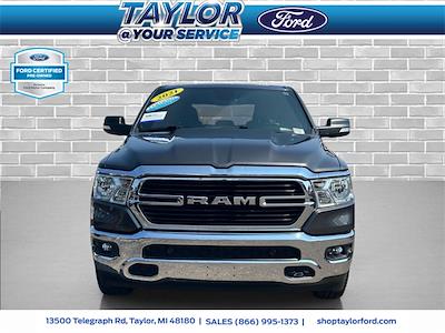 2021 Ram 1500 Crew Cab 4x4 Pickup for sale #U40543 - photo 2