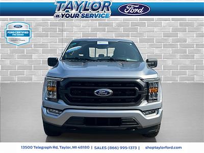 2023 Ford F-150 SuperCrew Cab 4x4 Pickup for sale #U40561 - photo 2