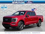 2023 Ford F-150 SuperCrew Cab 4WD Pickup for sale #U40567 - photo 1