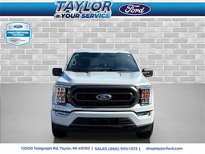 2023 Ford F-150 SuperCrew Cab 4x4 Pickup for sale #U40569 - photo 2