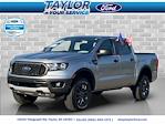 2023 Ford Ranger SuperCrew Cab 4WD Pickup for sale #U40579 - photo 1