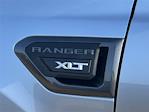2023 Ford Ranger SuperCrew Cab 4WD Pickup for sale #U40579 - photo 24