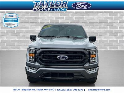2023 Ford F-150 SuperCrew Cab 4x4 Pickup for sale #U40592 - photo 2