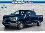 2023 Ford F-150 SuperCrew Cab 4x4 Pickup for sale #U40628 - photo 1