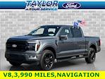 2024 Ford F-150 SuperCrew Cab 4x4 Pickup for sale #U40638P - photo 1