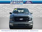 2024 Ford F-150 SuperCrew Cab 4x4 Pickup for sale #U40638P - photo 2