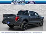 2024 Ford F-150 SuperCrew Cab 4x4 Pickup for sale #U40638P - photo 3