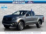 Used 2022 Ford Ranger XLT Super Cab 4x4 Pickup for sale #U40641P - photo 1