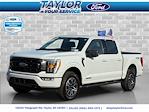 2023 Ford F-150 SuperCrew Cab 4WD Pickup for sale #U40651 - photo 1