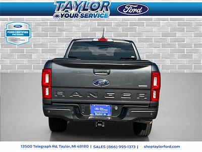 2020 Ford Ranger SuperCrew Cab 4WD Pickup for sale #U40660 - photo 2