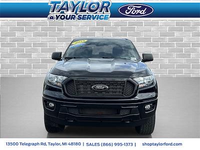 2023 Ford Ranger SuperCrew Cab 4WD Pickup for sale #U40676 - photo 2