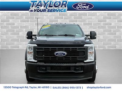2024 Ford F-450 Crew Cab DRW 4WD Pickup for sale #U40683 - photo 2