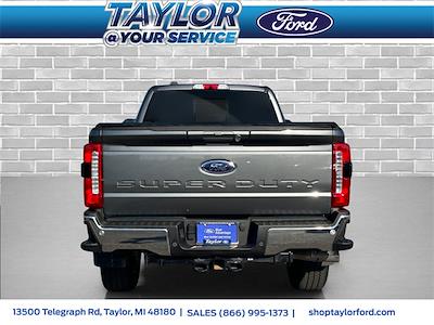 2024 Ford F-350 Crew Cab SRW 4WD Pickup for sale #U40684 - photo 2