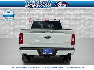 2023 Ford F-150 SuperCrew Cab 4WD Pickup for sale #U40688 - photo 2