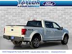 Used 2020 Ford F-150 Lariat SuperCrew Cab for sale #U40692 - photo 4