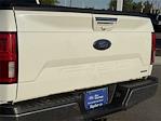 Used 2020 Ford F-150 Lariat SuperCrew Cab for sale #U40692 - photo 31