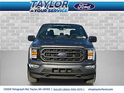 Used 2023 Ford F-150 XLT SuperCrew Cab for sale #U40854 - photo 2