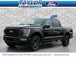 2023 Ford F-150 SuperCrew Cab 4WD Pickup for sale #U40882 - photo 1