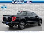Used 2023 Ford F-150 XLT SuperCrew Cab for sale #U40902 - photo 2