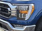 Used 2023 Ford F-150 XLT SuperCrew Cab for sale #U40913 - photo 26