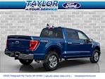 Used 2023 Ford F-150 XLT SuperCrew Cab for sale #U40913 - photo 3
