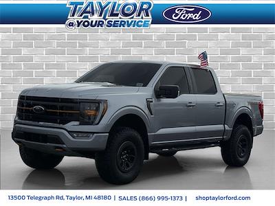 Used 2021 Ford F-150 Tremor SuperCrew Cab for sale #U40959 - photo 1