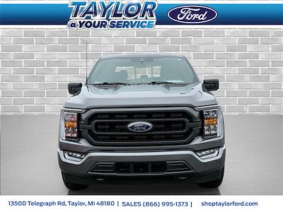 Used 2023 Ford F-150 XLT SuperCrew Cab for sale #U40972 - photo 2