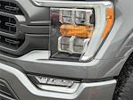 Used 2023 Ford F-150 XLT SuperCrew Cab for sale #U40972 - photo 29