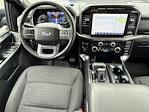 Used 2023 Ford F-150 XLT SuperCrew Cab for sale #U40972 - photo 8