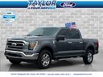 Used 2023 Ford F-150 XLT SuperCrew Cab for sale #U41014 - photo 1