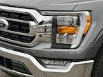 Used 2023 Ford F-150 XLT SuperCrew Cab for sale #U41014 - photo 26