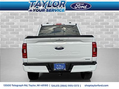 Used 2023 Ford F-150 XLT SuperCrew Cab for sale #U41043 - photo 2