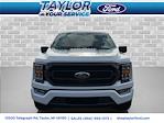 Used 2023 Ford F-150 XLT SuperCrew Cab for sale #U41043 - photo 3