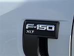 Used 2023 Ford F-150 XLT SuperCrew Cab for sale #U41043 - photo 27