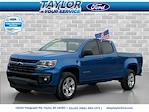 Used 2021 Chevrolet Colorado LT Crew Cab for sale #U41045 - photo 1