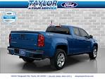 Used 2021 Chevrolet Colorado LT Crew Cab for sale #U41045 - photo 4