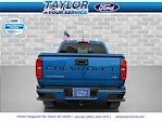 Used 2021 Chevrolet Colorado LT Crew Cab for sale #U41045 - photo 2