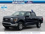 Used 2023 Ford F-150 XLT SuperCrew Cab for sale #U41063 - photo 1