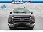 Used 2023 Ford F-150 XLT SuperCrew Cab for sale #U41063 - photo 2