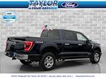 Used 2023 Ford F-150 XLT SuperCrew Cab for sale #U41063 - photo 3