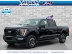Used 2023 Ford F-150 XLT SuperCrew Cab for sale #U41071 - photo 1