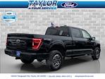 Used 2023 Ford F-150 XLT SuperCrew Cab for sale #U41071 - photo 3