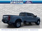 Used 2025 Ford F-450 Platinum Crew Cab for sale #U41072 - photo 4