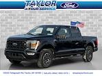 Used 2023 Ford F-150 XLT SuperCrew Cab for sale #U41116 - photo 1