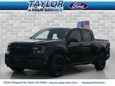 Used 2023 Ford Maverick XLT SuperCrew Cab for sale #U41117 - photo 1