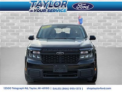 Used 2023 Ford Maverick XLT SuperCrew Cab for sale #U41117 - photo 2